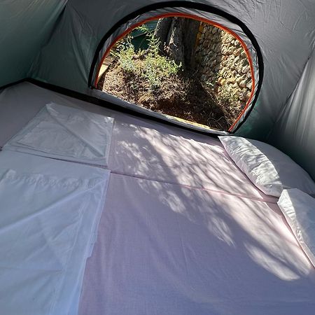 Alt Camping Dhërmi Exterior foto